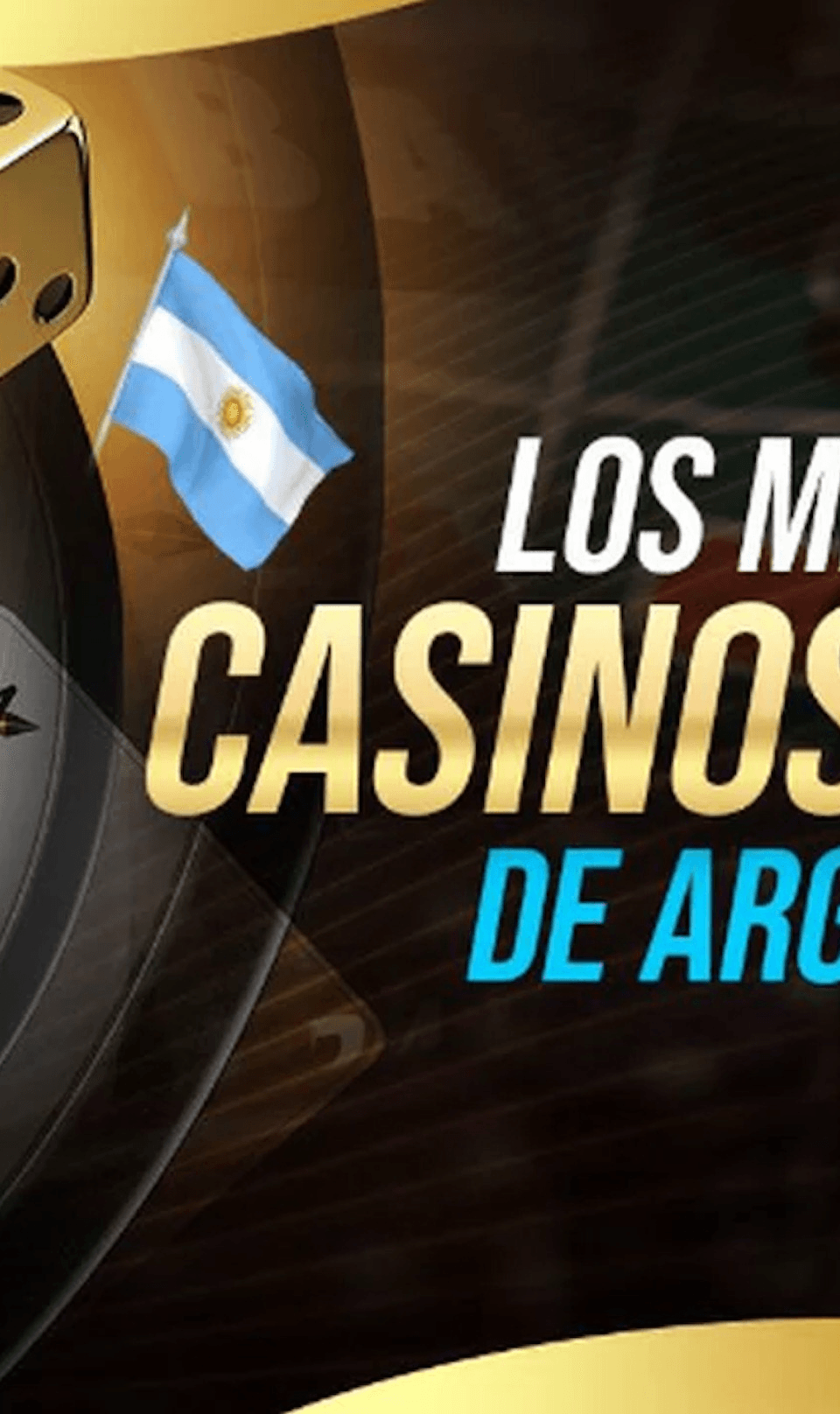 Argentina Casino Screenshot