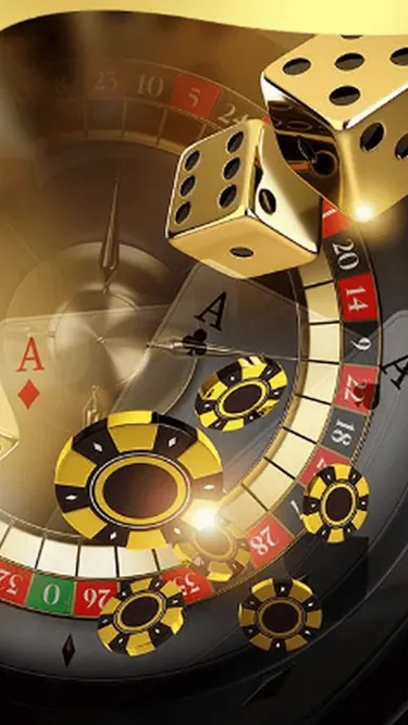 Casino Buenos Aires Screenshot