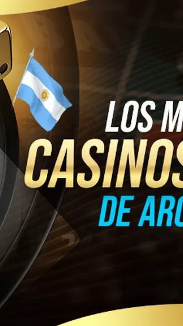 Casino Buenos Aires Screenshot