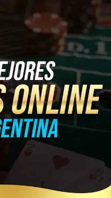 Casino Buenos Aires Screenshot