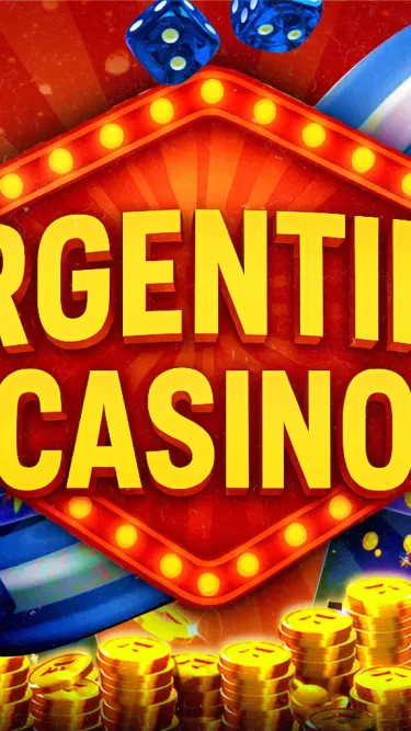 Argentina Casino Screenshot