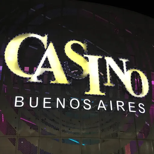 Casino Buenos Aires